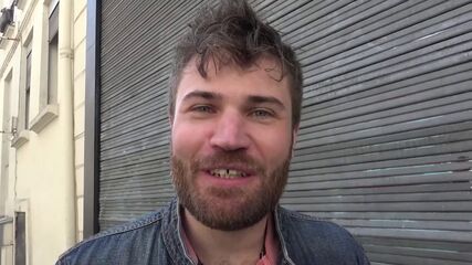 ストッキング熟女 巨乳 MILF 絶頂