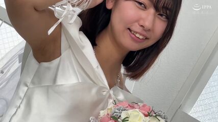 花嫁 NTR