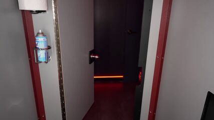 グローリー スワロー