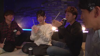 黒人NTRバイト週6回